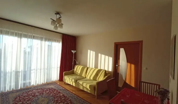 Mieszkanie 2-pokojowe Warszawa Wawer, ul. Lucerny