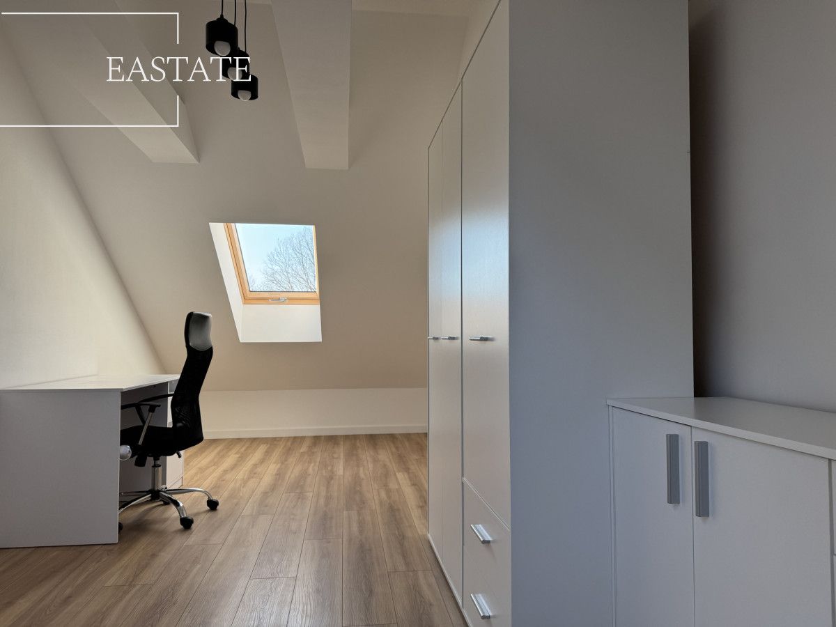 Mieszkanie 5-pokojowe Warszawa Wawer, ul. Borowiecka. Zdjęcie 14