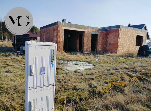 dom wolnostojący, 4 pokoje Władysławowo. Zdjęcie 2