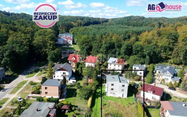 dom wolnostojący, 10 pokoi Reda, ul. Miodowa. Zdjęcie 10