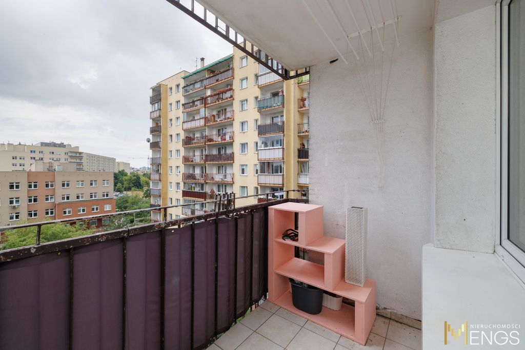 Mieszkanie 3-pokojowe Warszawa Bemowo, ul. Widawska. Zdjęcie 14