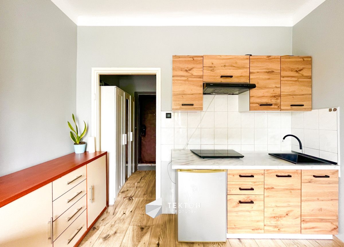 Mieszkanie 1-pokojowe Warszawa Praga-Południe, ul. Stanisława Augusta. Zdjęcie 6