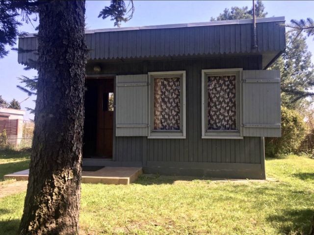 Działka rod Szałe. Zdjęcie 1