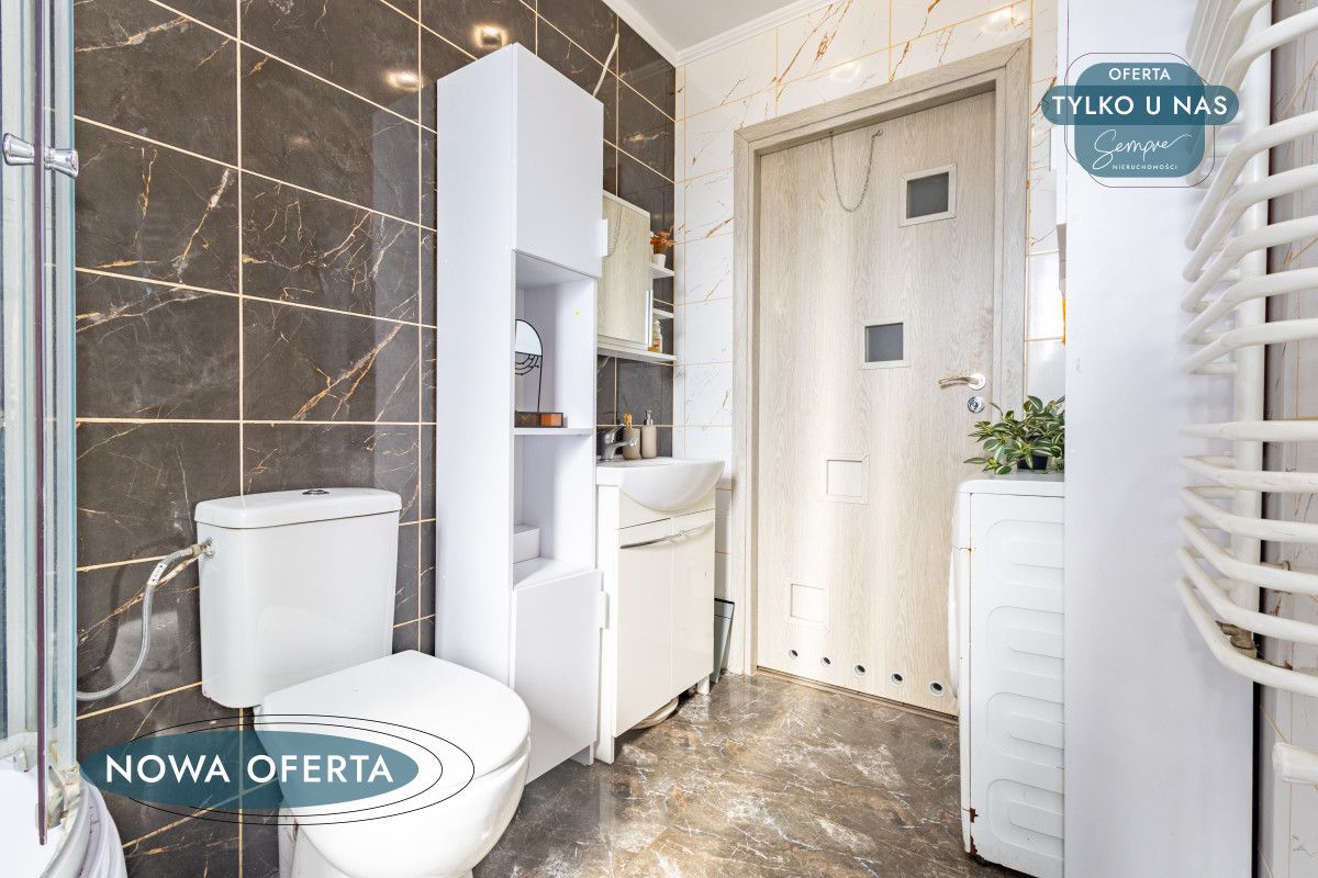 dom wolnostojący, 4 pokoje Ostrów. Zdjęcie 24