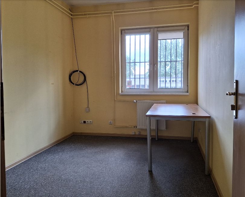 Hala/magazyn Łódź Bałuty, ul. Zbąszyńska. Zdjęcie 5