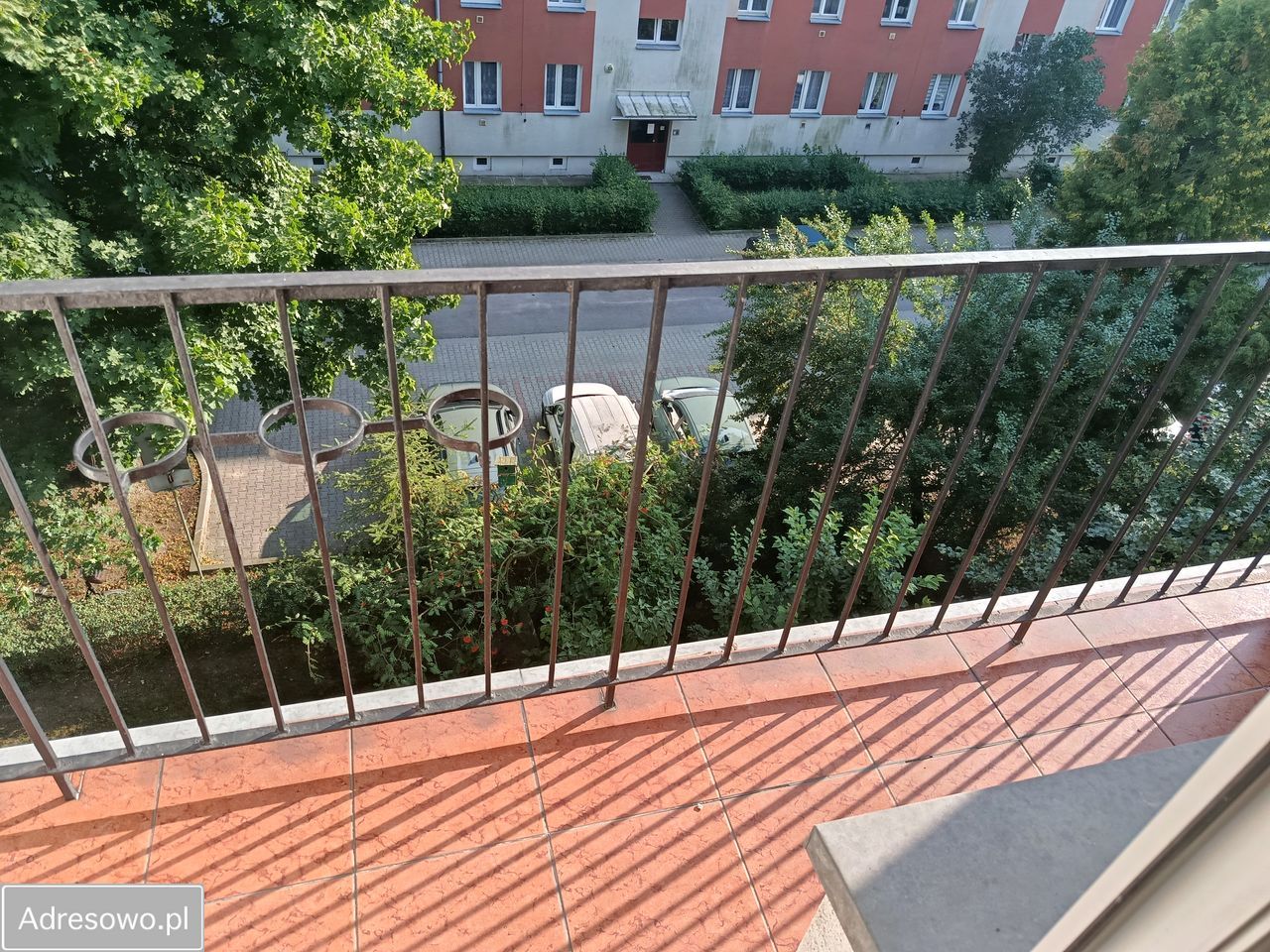 Mieszkanie 3-pokojowe Nowy Targ. Zdjęcie 4