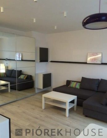 Mieszkanie 1-pokojowe Warszawa Białołęka, ul. Ceramiczna. Zdjęcie 4