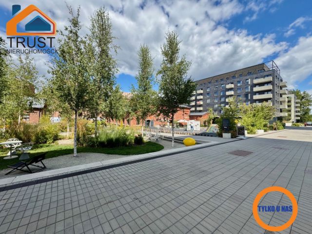 Mieszkanie 2-pokojowe Łódź Księży Młyn. Zdjęcie 3