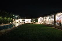 dom wolnostojący, 5 pokoi Radzymin