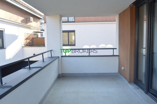 dom szeregowy, 5 pokoi Warszawa Włochy. Zdjęcie 15