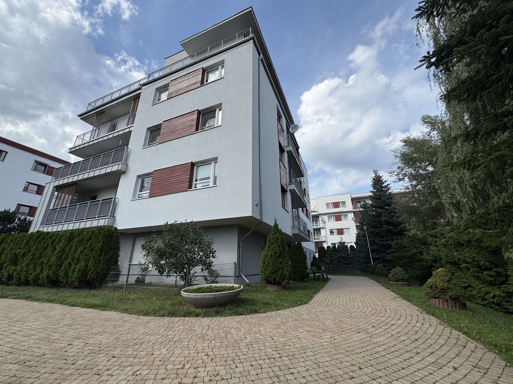 Mieszkanie 3-pokojowe Łódź Polesie, ul. Pienista. Zdjęcie 13