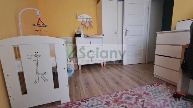 Mieszkanie 3-pokojowe Warszawa Włochy, ul. Urwana. Zdjęcie 2