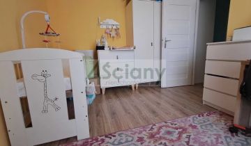 Mieszkanie 3-pokojowe Warszawa Włochy, ul. Urwana