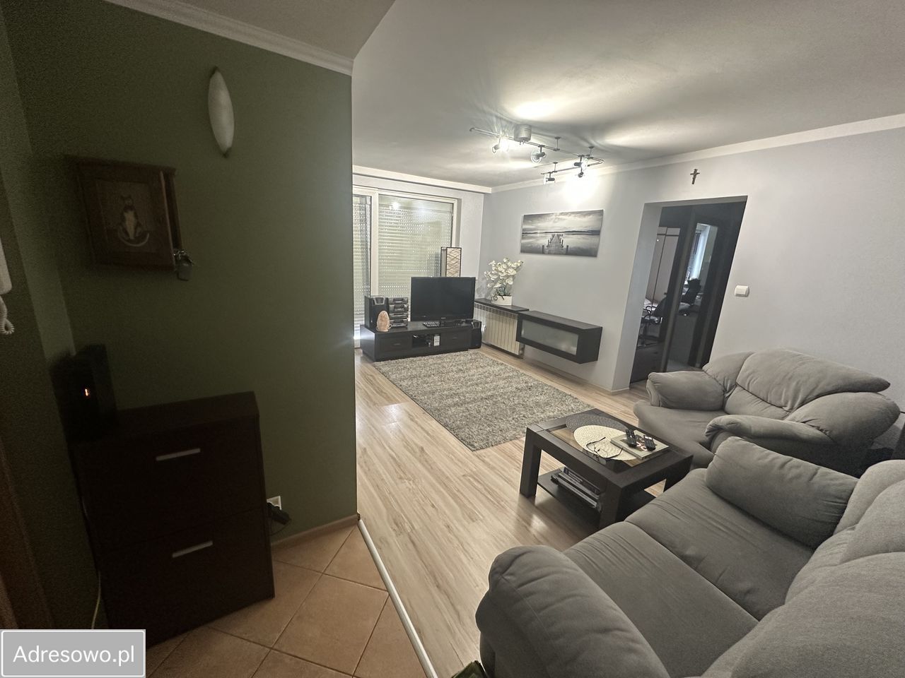 Mieszkanie 3-pokojowe Zamość, ul. Ciepła. Zdjęcie 11