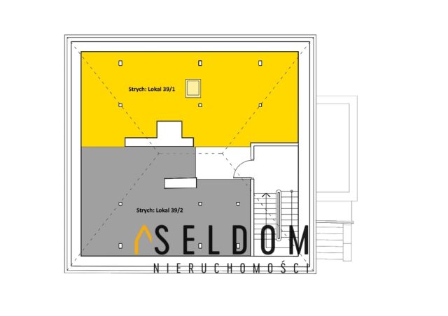 Mieszkanie 3-pokojowe Opole Wójtowa Wieś, ul. Franciszka Mehla. Zdjęcie 12