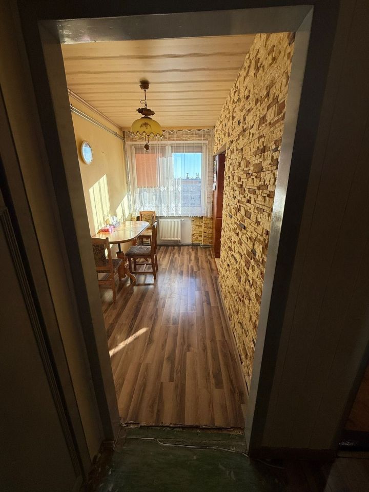 Mieszkanie 2-pokojowe Pyskowice, ul. Józefa Wieczorka. Zdjęcie 6