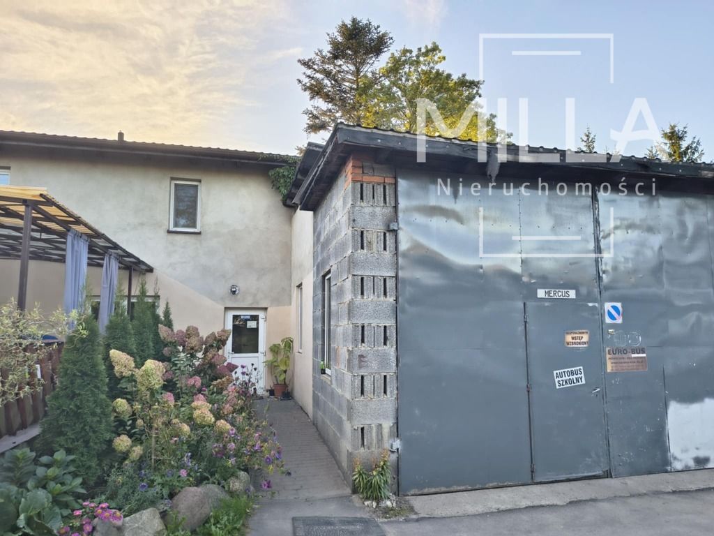 dom wolnostojący, 5 pokoi Jasienin Mały. Zdjęcie 13