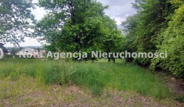 Działka Szczawno-Zdrój, ul. Saperów