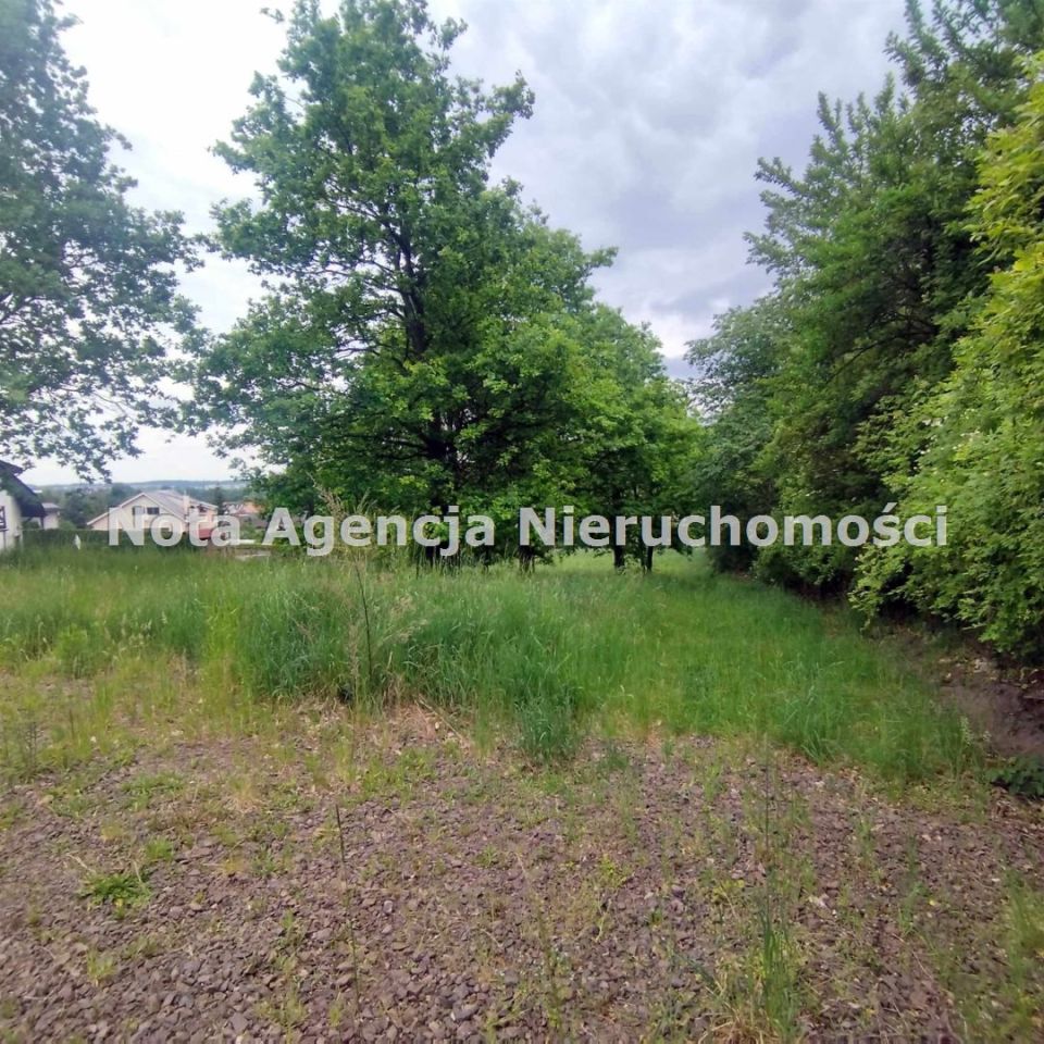 Działka Szczawno-Zdrój, ul. Saperów