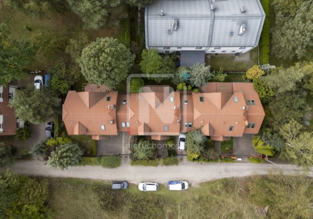 dom szeregowy, 4 pokoje Warszawa Wesoła, ul. Skoczna. Zdjęcie 4