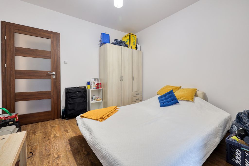 Mieszkanie 3-pokojowe Warszawa Praga-Południe, ul. Mińska. Zdjęcie 5