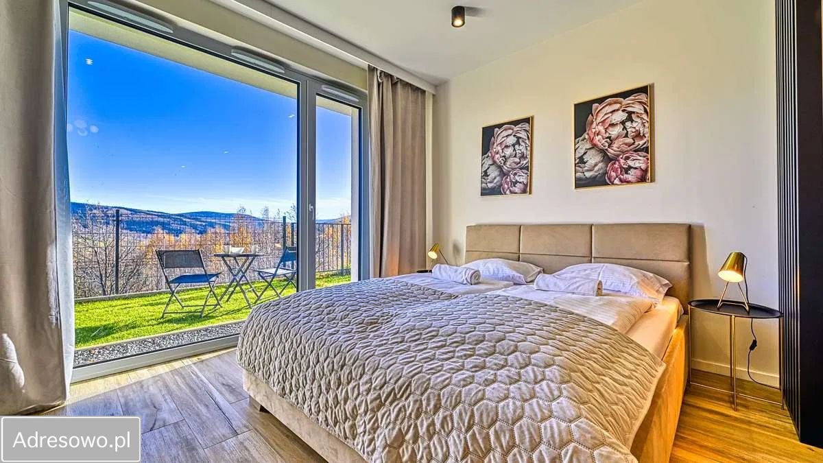 Mieszkanie 1-pokojowe Świeradów-Zdrój, ul. Jana Kilińskiego. Zdjęcie 5