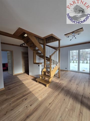 dom wolnostojący, 3 pokoje Andrychów, ul. Prymasa Stefana Wyszyńskiego. Zdjęcie 8