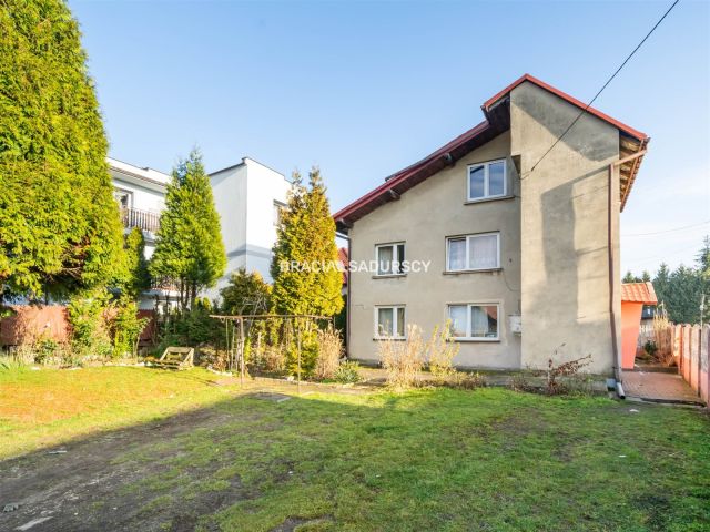 bliźniak, 5 pokoi Kraków Dębniki, ul. Skotnicka. Zdjęcie 7