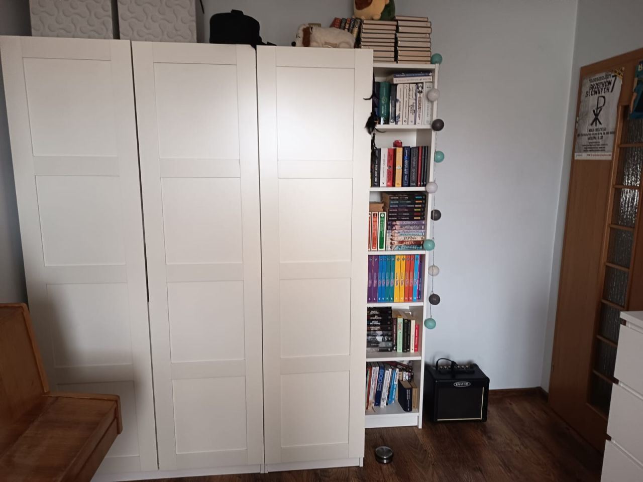 Mieszkanie 3-pokojowe Lubin, ul. Kamienna. Zdjęcie 12