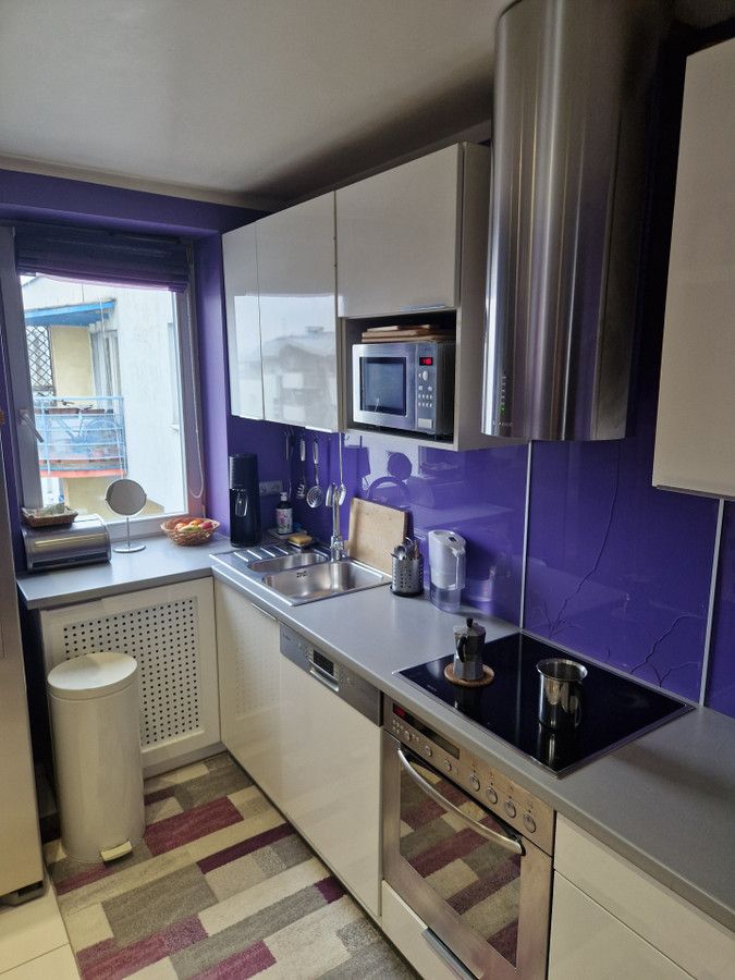 Mieszkanie 3-pokojowe Kraków Krowodrza, ul. Władysława Podkowińskiego. Zdjęcie 25