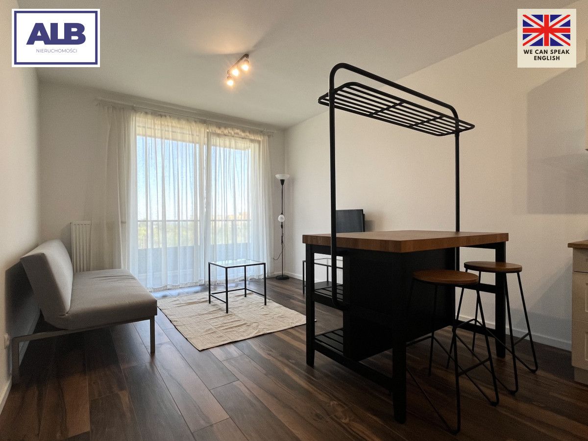 Mieszkanie 2-pokojowe Gdańsk Chełm