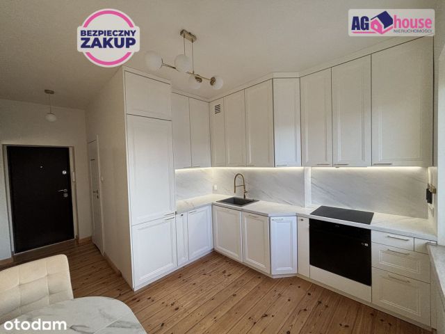 Mieszkanie 2-pokojowe Gdynia Wzgórze Świętego Maksymiliana, ul. Elizy Orzeszkowej. Zdjęcie 4