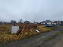 Działka budowlana Potępa, ul. Dębowa. Zdjęcie 2