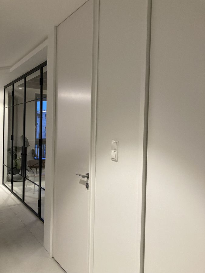 Mieszkanie 2-pokojowe Gdynia Śródmieście, ul. Węglowa. Zdjęcie 10