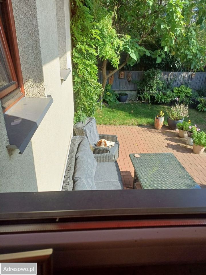 Mieszkanie 3-pokojowe Józefosław, ul. XXI Wieku. Zdjęcie 3