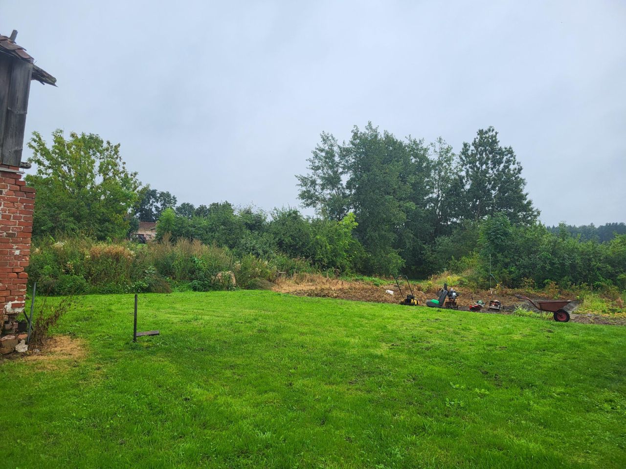 siedlisko, 3 pokoje Wojciechy, Wojciechy. Zdjęcie 5