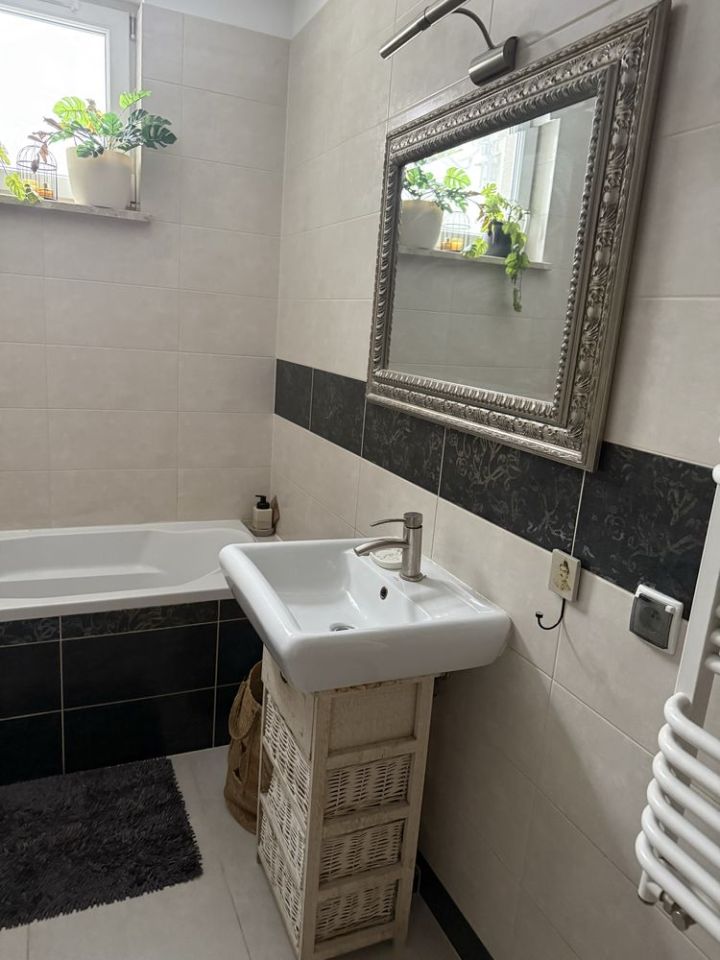 Mieszkanie 2-pokojowe Gdańsk Osowa. Zdjęcie 3