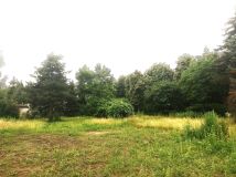 Działka budowlana Magdalenka, ul. Parkowa. Zdjęcie 1