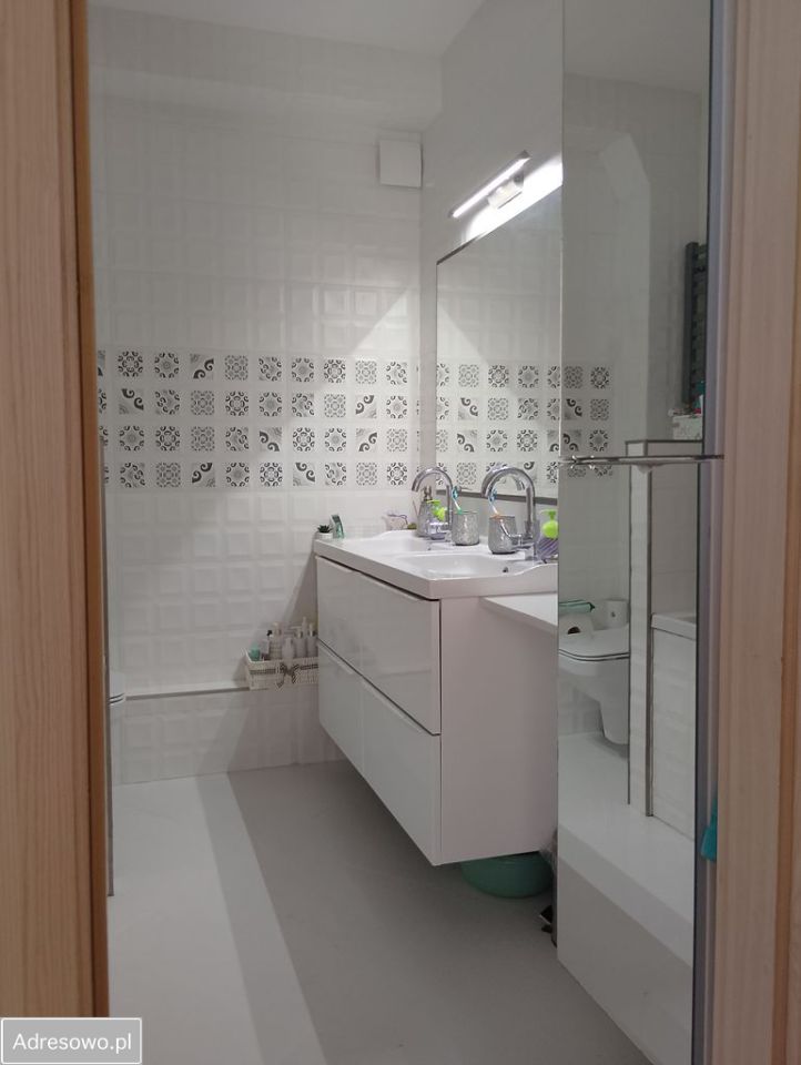 Mieszkanie 3-pokojowe Warszawa Zacisze, ul. Płońska. Zdjęcie 6