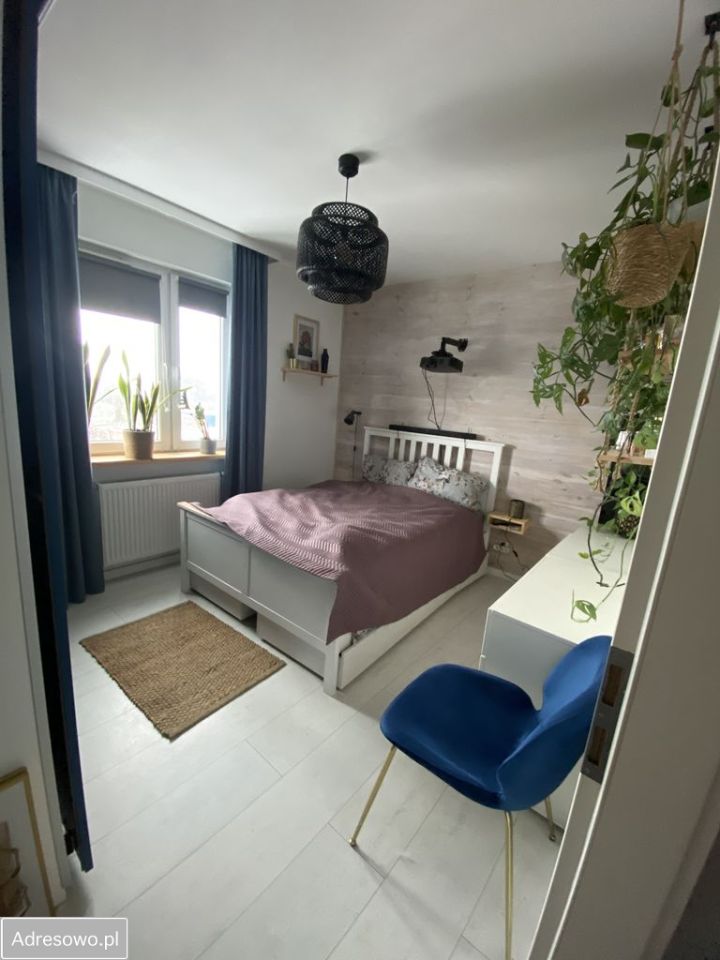 Mieszkanie 3-pokojowe Sosnowiec Milowice, ul. Krzysztofa Kamila Baczyńskiego. Zdjęcie 19