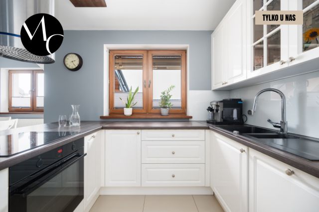 Mieszkanie 3-pokojowe Pruszcz Gdański, ul. Jarosława Dąbrowskiego. Zdjęcie 5