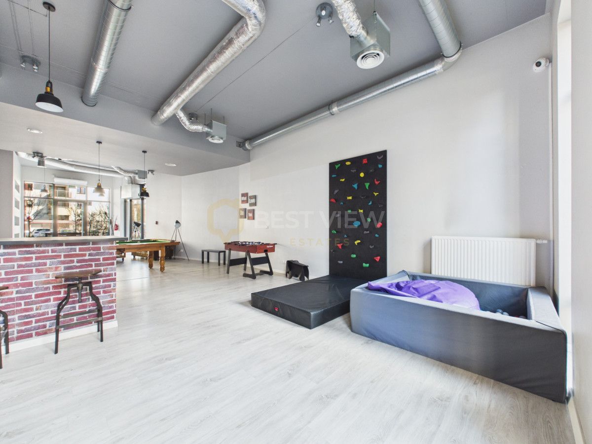 Mieszkanie 3-pokojowe Warszawa Wola, ul. Jana Kazimierza. Zdjęcie 22