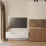 Mieszkanie 3-pokojowe Lublin Czechów, ul. Mirosława Dereckiego. Zdjęcie 3