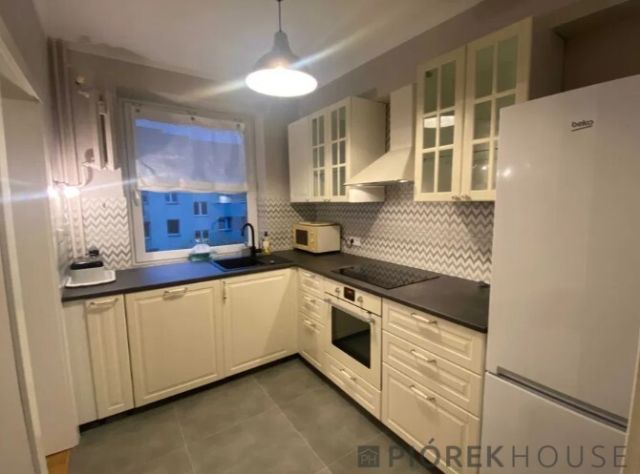 Mieszkanie 4-pokojowe Warszawa Ursynów, ul. Mandarynki. Zdjęcie 5