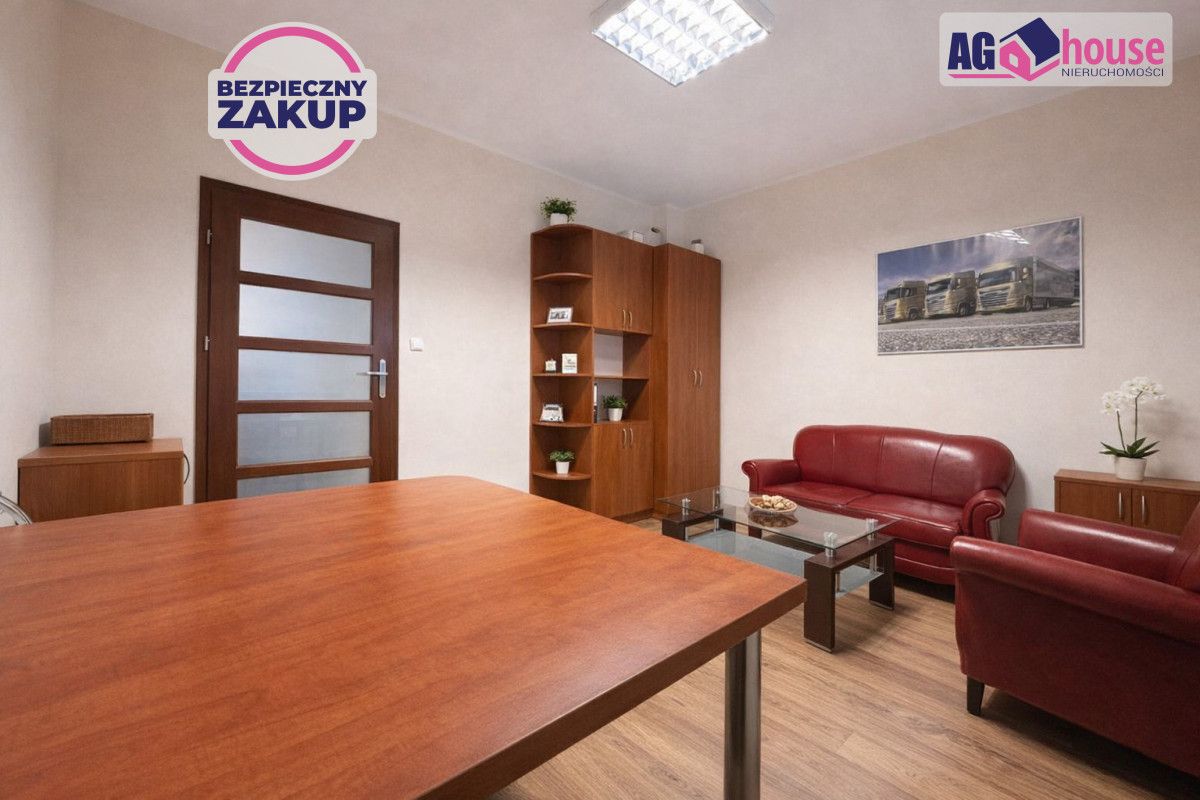 Lokal Reda, ul. Jana Brzechwy. Zdjęcie 3