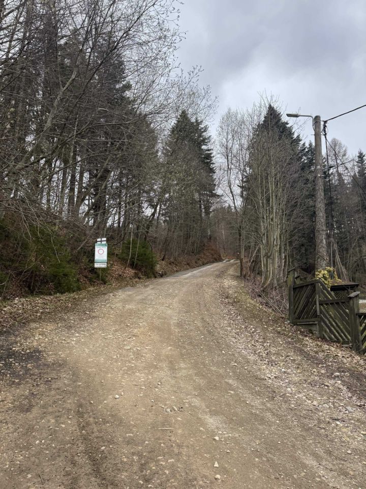 Działka rolna Szczyrk. Zdjęcie 2