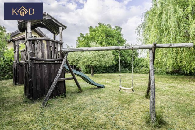 dom wolnostojący, 6 pokoi Gruszczyn, ul. Łąkowa. Zdjęcie 38