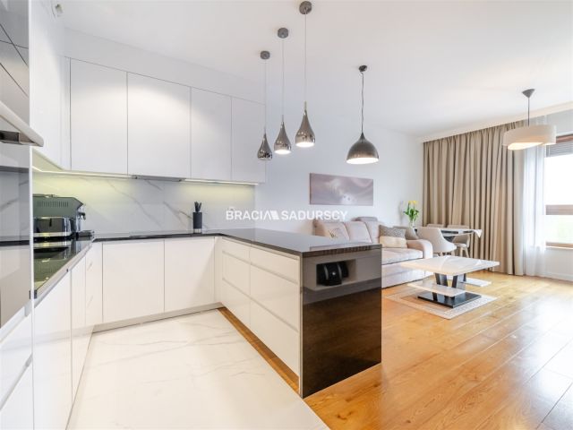 Mieszkanie 3-pokojowe Kraków Grzegórzki, ul. płk. Francesco Nullo. Zdjęcie 21