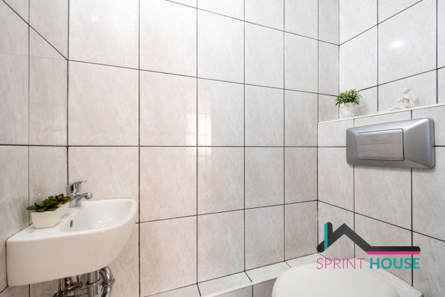 Mieszkanie 3-pokojowe Warszawa Praga-Południe, ul. Władysława Umińskiego. Zdjęcie 13