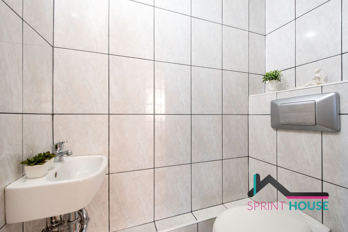 Mieszkanie 3-pokojowe Warszawa Praga-Południe, ul. Władysława Umińskiego. Zdjęcie 13